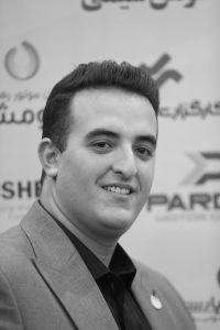 Picture of محمدحسن پرویزیان